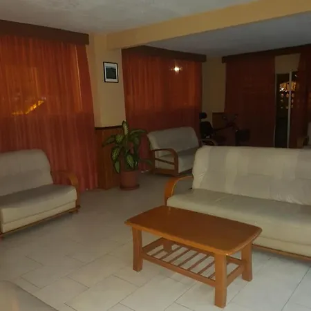 Estudio Seguro Del Sol, Cerca De Playa Jardin Puerto de la Cruz (Tenerife)