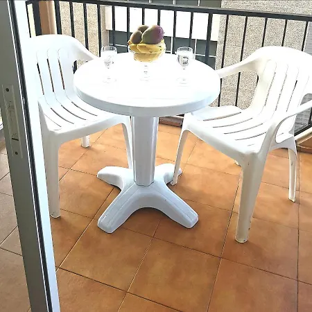 Apartamento Estudio Seguro Del Sol, Cerca De Playa Jardin *