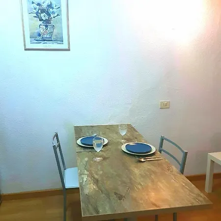 Estudio Seguro Del Sol, Cerca De Playa Jardin Puerto de la Cruz (Tenerife)