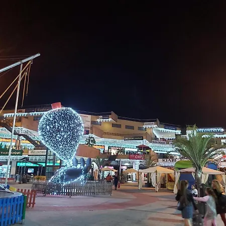 Apartamento Estudio Seguro Del Sol, Cerca De Playa Jardin Puerto de la Cruz (Tenerife)